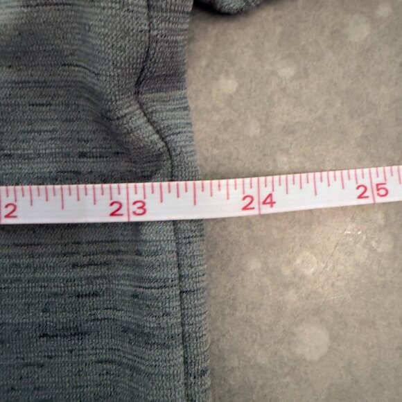 Nike Running Gray Dri-Fit Short Sleeve Performance Tee – Size XL - Picture 11 of 11